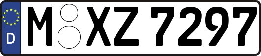 M-XZ7297