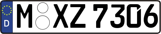 M-XZ7306
