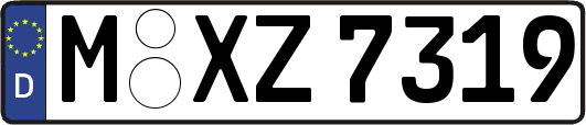 M-XZ7319