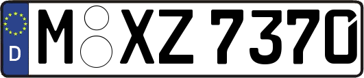 M-XZ7370
