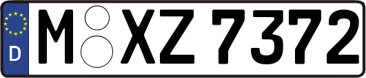 M-XZ7372