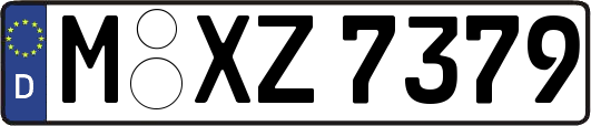 M-XZ7379