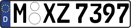 M-XZ7397