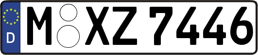 M-XZ7446