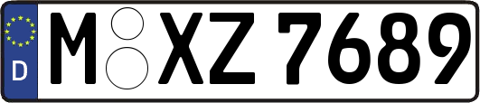 M-XZ7689