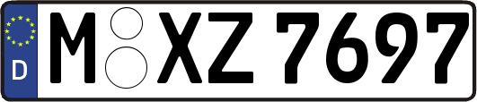 M-XZ7697