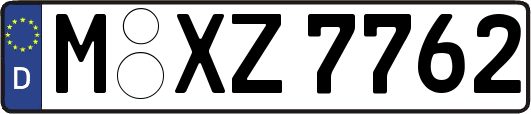 M-XZ7762