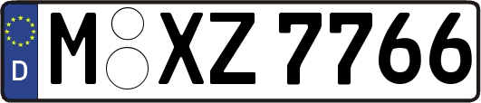 M-XZ7766