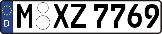 M-XZ7769