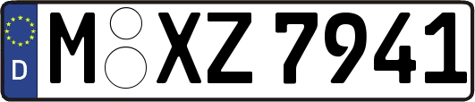 M-XZ7941