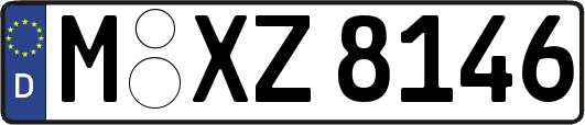 M-XZ8146