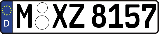 M-XZ8157