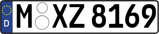 M-XZ8169