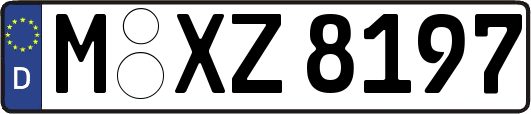 M-XZ8197