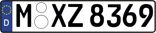 M-XZ8369