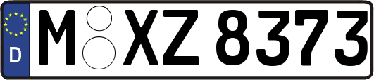 M-XZ8373