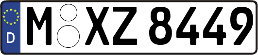 M-XZ8449