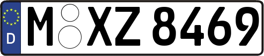 M-XZ8469