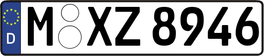 M-XZ8946