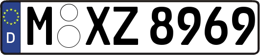 M-XZ8969