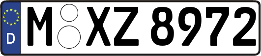 M-XZ8972