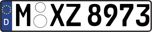 M-XZ8973