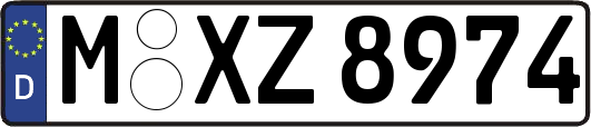 M-XZ8974
