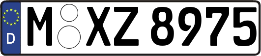 M-XZ8975
