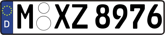 M-XZ8976