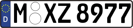 M-XZ8977