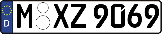 M-XZ9069