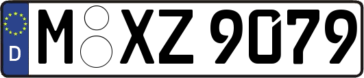 M-XZ9079