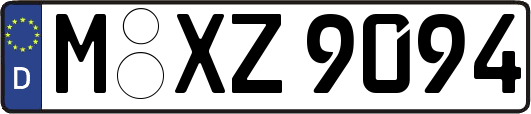 M-XZ9094