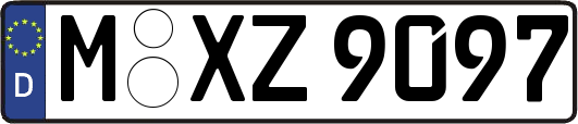 M-XZ9097