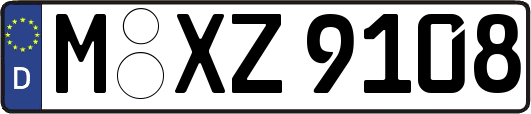 M-XZ9108