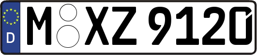 M-XZ9120