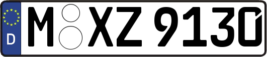 M-XZ9130