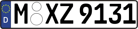 M-XZ9131