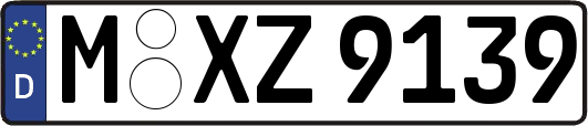 M-XZ9139