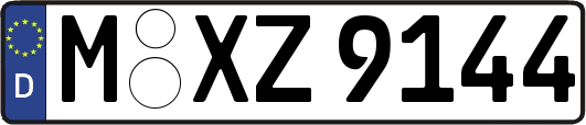 M-XZ9144
