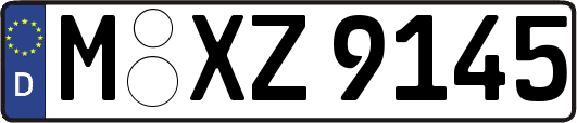M-XZ9145