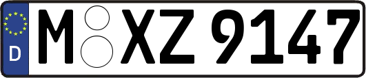 M-XZ9147
