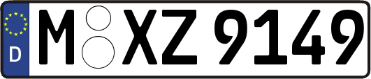 M-XZ9149