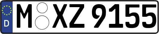 M-XZ9155