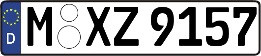 M-XZ9157