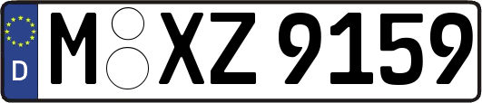 M-XZ9159