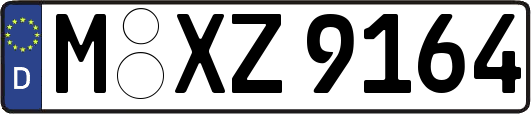M-XZ9164