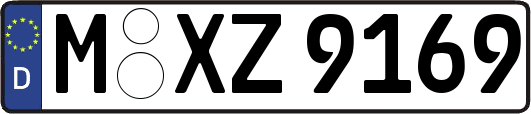 M-XZ9169