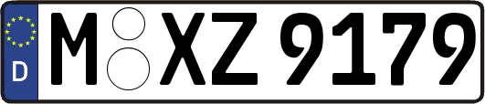 M-XZ9179