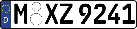 M-XZ9241